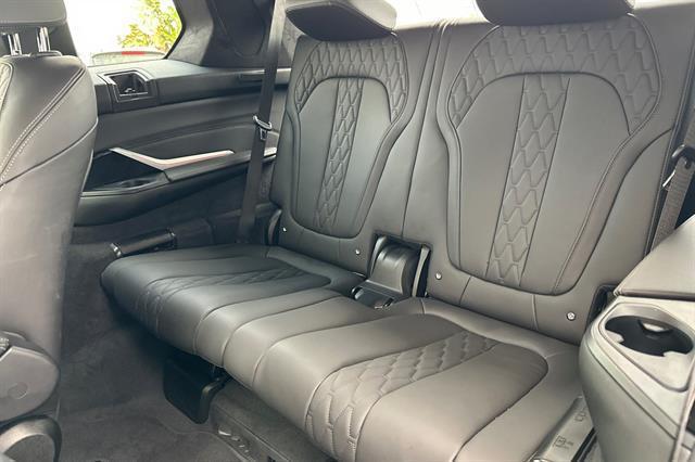 used 2023 BMW X7 car, priced at $79,008