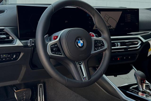 used 2024 BMW M2 car, priced at $72,101