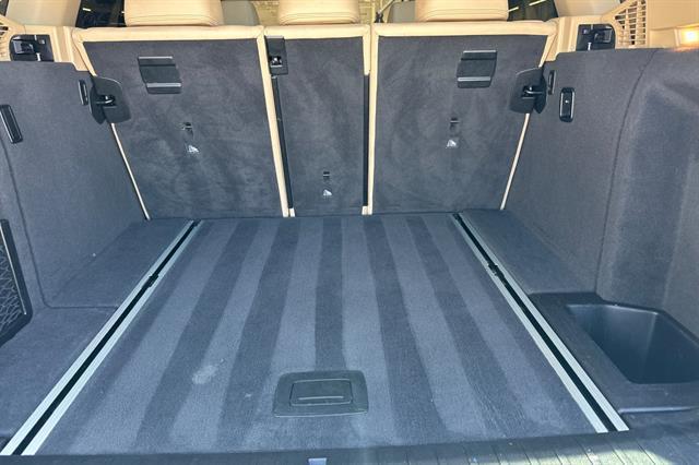 used 2017 BMW X3 car, priced at $20,104