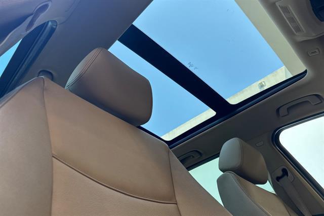 used 2017 BMW X3 car, priced at $20,104
