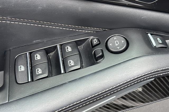 used 2022 BMW X5 car, priced at $39,998