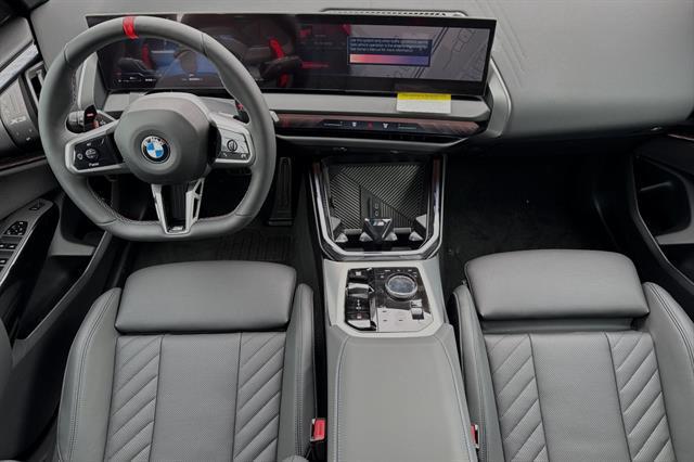 new 2025 BMW X3 car, priced at $66,810