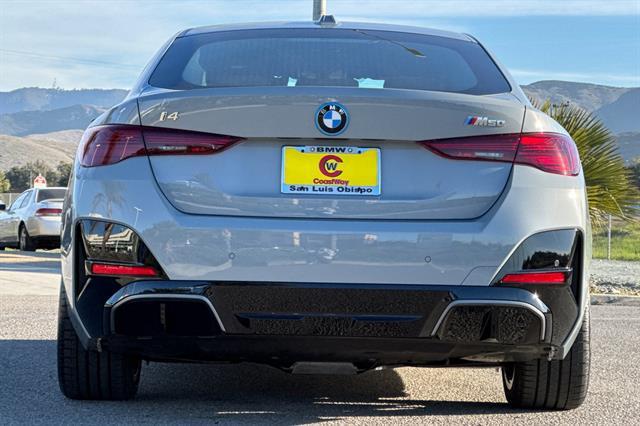 new 2025 BMW M5 car, priced at $75,275