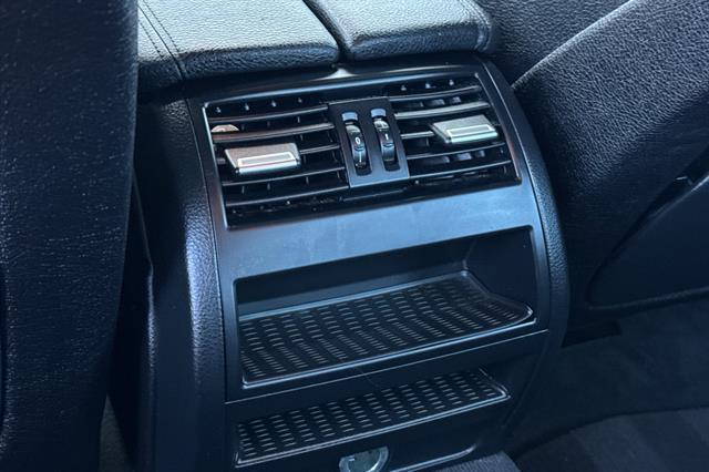 used 2016 BMW 528 car, priced at $12,981