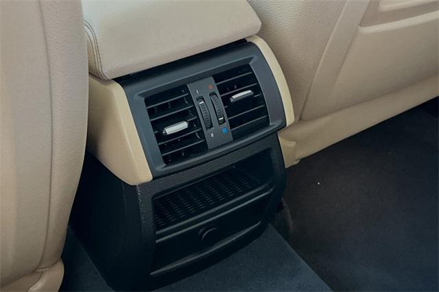 used 2017 BMW X3 car, priced at $17,029