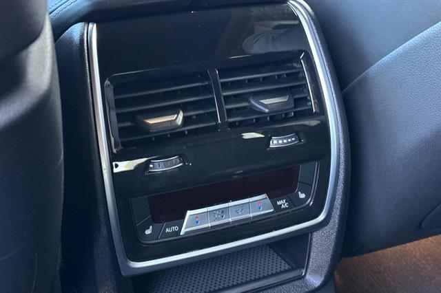 used 2022 BMW X7 car, priced at $48,156