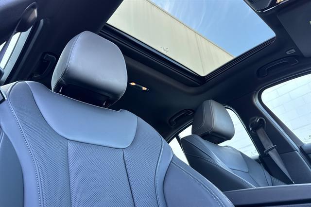 used 2023 BMW M340 car, priced at $47,678