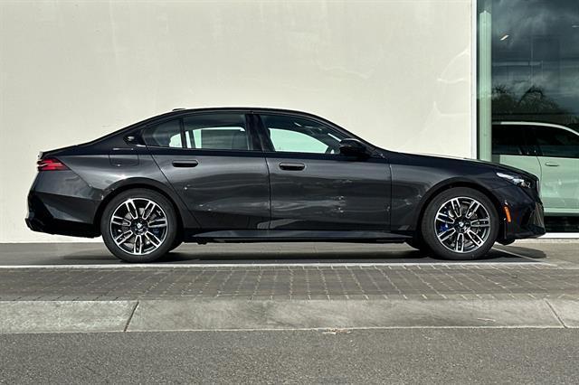 new 2026 BMW 530 car, priced at $65,930