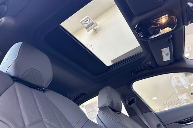 new 2026 BMW 530 car, priced at $65,930