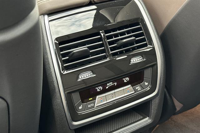 new 2026 BMW X5 M car, priced at $139,675