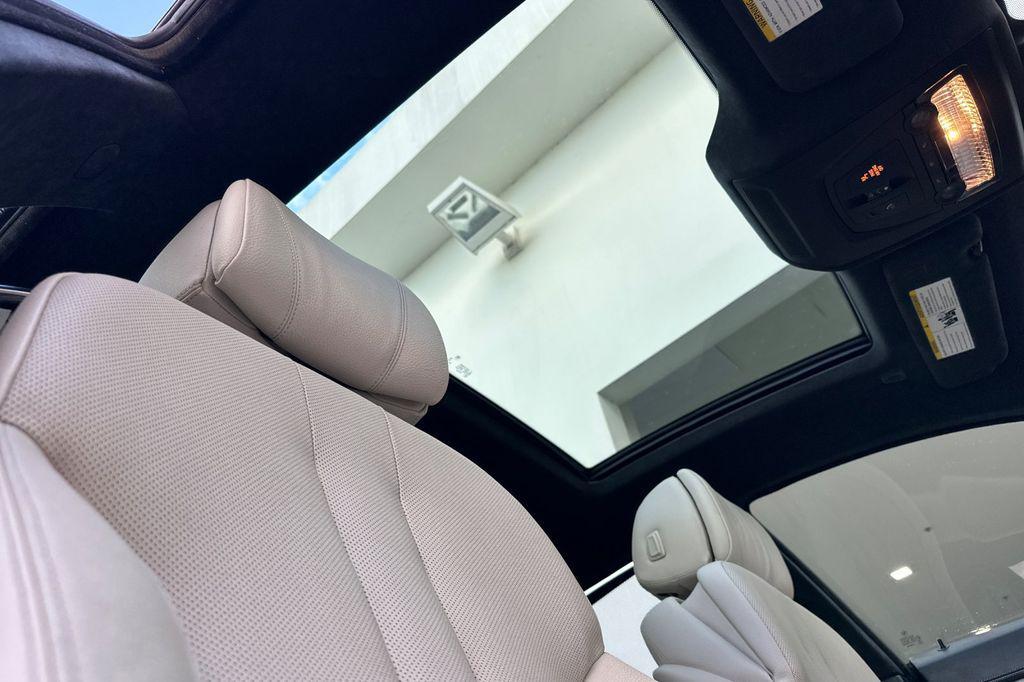 used 2015 BMW 640 Gran Coupe car, priced at $16,998