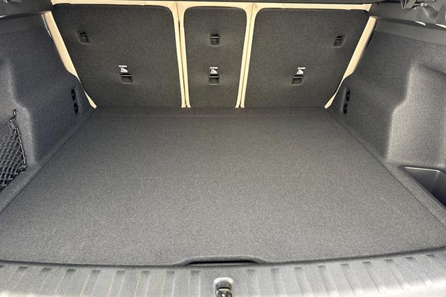 new 2025 BMW X1 car, priced at $49,265