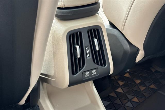 new 2025 BMW X1 car, priced at $49,265