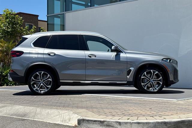new 2026 BMW X5 PHEV car, priced at $79,450