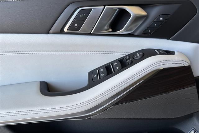 new 2026 BMW X5 PHEV car, priced at $79,450