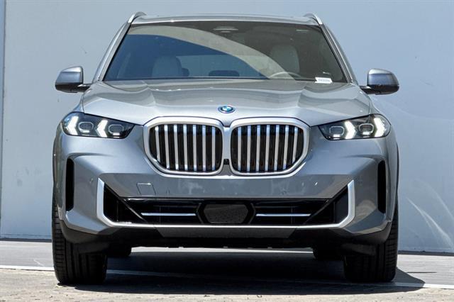 new 2026 BMW X5 PHEV car, priced at $79,450