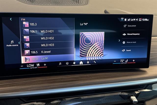 new 2026 BMW X5 PHEV car, priced at $79,450