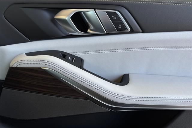 new 2026 BMW X5 PHEV car, priced at $79,450