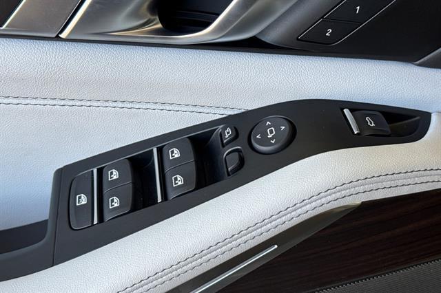new 2026 BMW X5 PHEV car, priced at $79,450