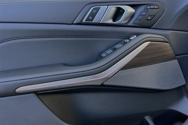 used 2024 BMW X7 car, priced at $72,998