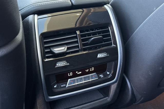 used 2024 BMW X7 car, priced at $66,394