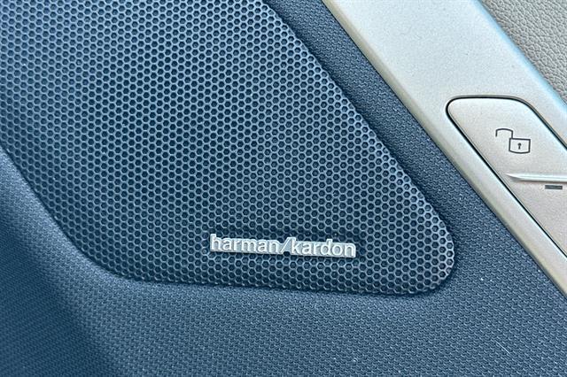 used 2025 BMW iX car, priced at $67,536