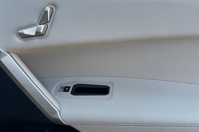 used 2025 BMW iX car, priced at $67,536