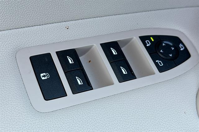 used 2025 BMW iX car, priced at $67,536