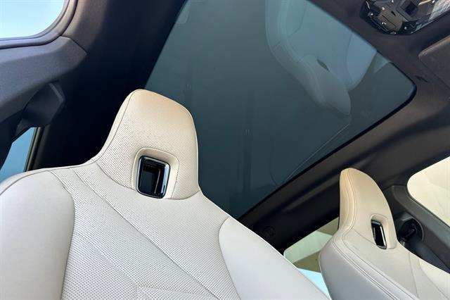 used 2025 BMW iX car, priced at $67,536