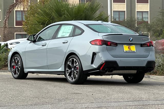 new 2026 BMW M235 Gran Coupe car, priced at $55,100