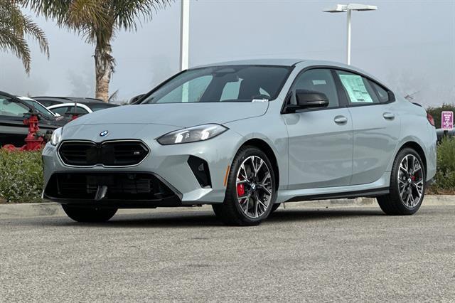 new 2026 BMW M235 Gran Coupe car, priced at $55,100