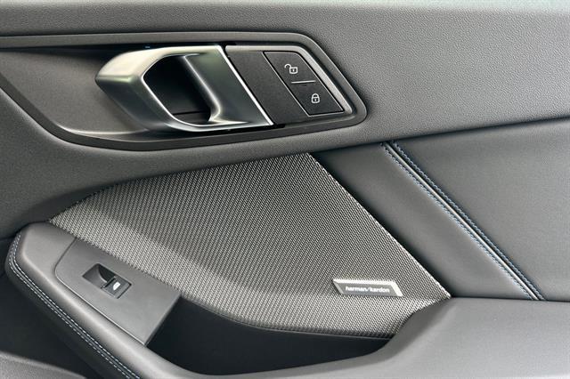 new 2026 BMW M235 Gran Coupe car, priced at $55,100