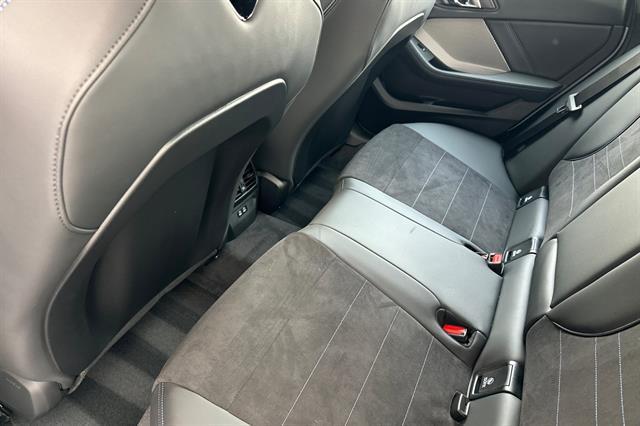 new 2026 BMW M235 Gran Coupe car, priced at $55,100