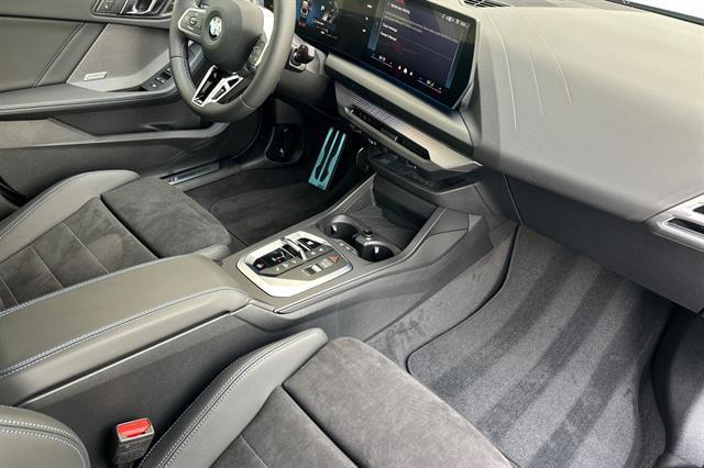 new 2026 BMW M235 Gran Coupe car, priced at $55,100