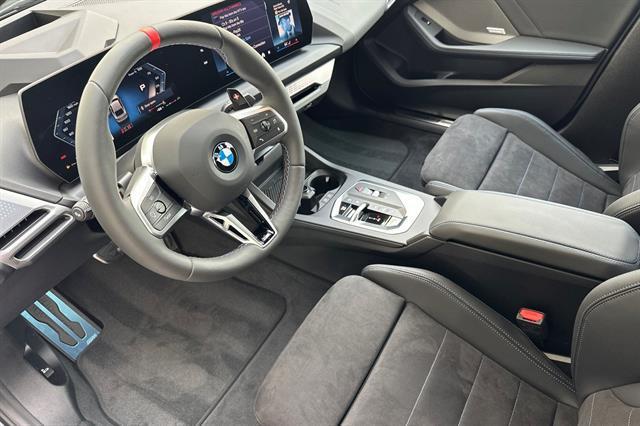 new 2026 BMW M235 Gran Coupe car, priced at $55,100