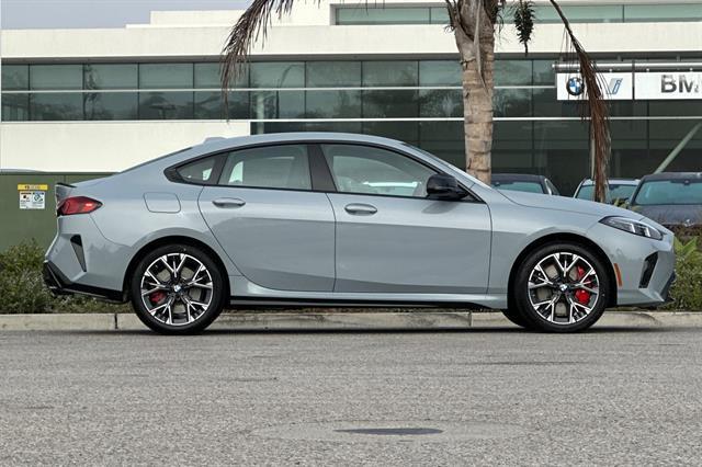 new 2026 BMW M235 Gran Coupe car, priced at $55,100