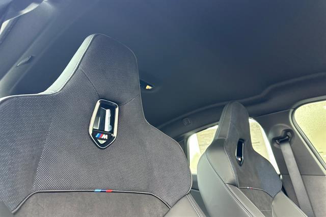 new 2026 BMW M235 Gran Coupe car, priced at $55,100