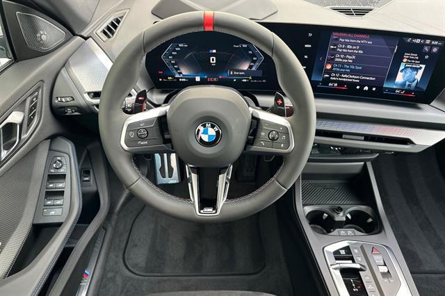 new 2026 BMW M235 Gran Coupe car, priced at $55,100