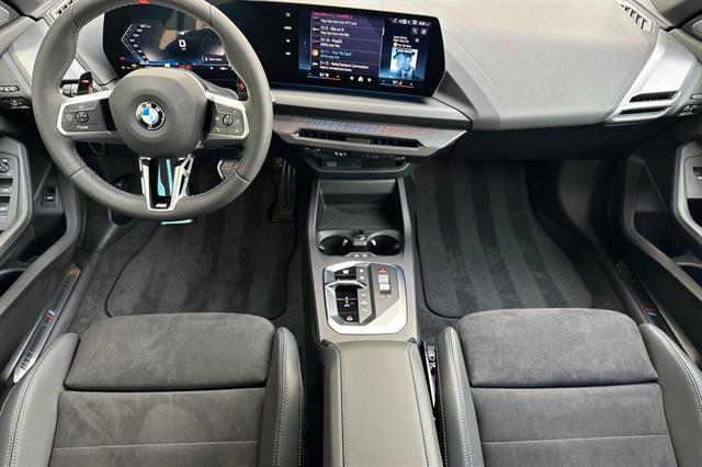 new 2026 BMW M235 Gran Coupe car, priced at $55,100