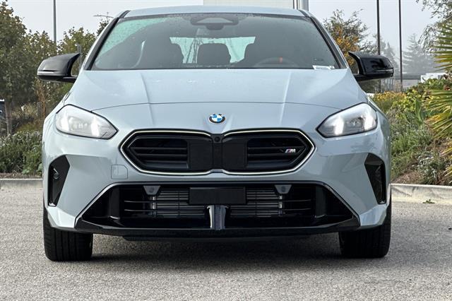 new 2026 BMW M235 Gran Coupe car, priced at $55,100