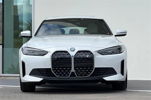 new 2024 BMW i4 Gran Coupe car, priced at $68,770