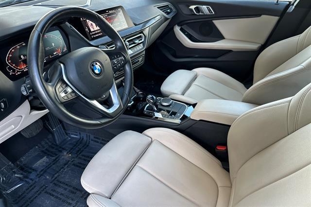 used 2020 BMW 228 Gran Coupe car, priced at $22,943