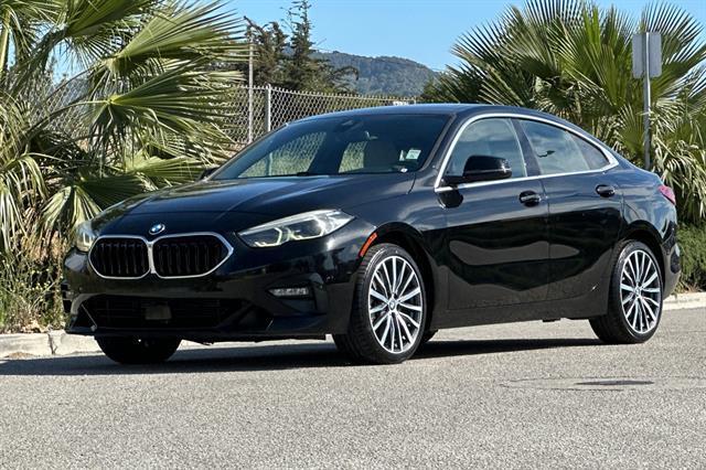 used 2020 BMW 228 Gran Coupe car, priced at $22,943