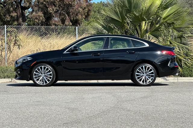 used 2020 BMW 228 Gran Coupe car, priced at $22,943