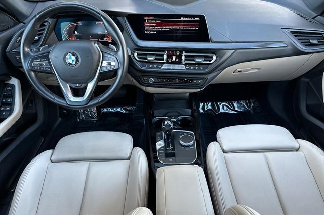 used 2020 BMW 228 Gran Coupe car, priced at $22,943