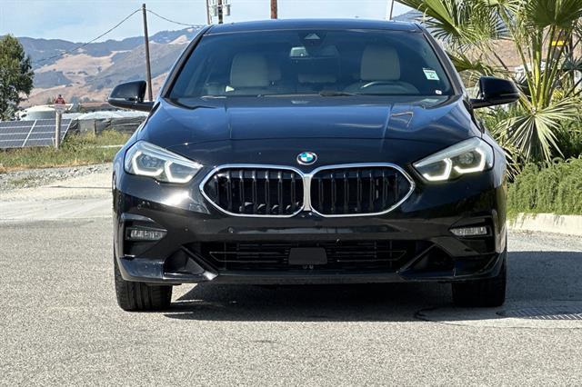 used 2020 BMW 228 Gran Coupe car, priced at $22,943