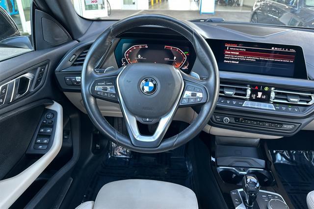 used 2020 BMW 228 Gran Coupe car, priced at $22,943
