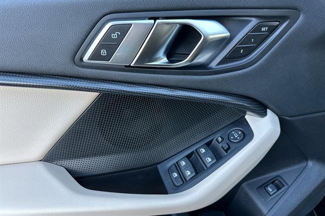 used 2020 BMW 228 Gran Coupe car, priced at $22,943