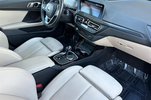 used 2020 BMW 228 Gran Coupe car, priced at $22,943