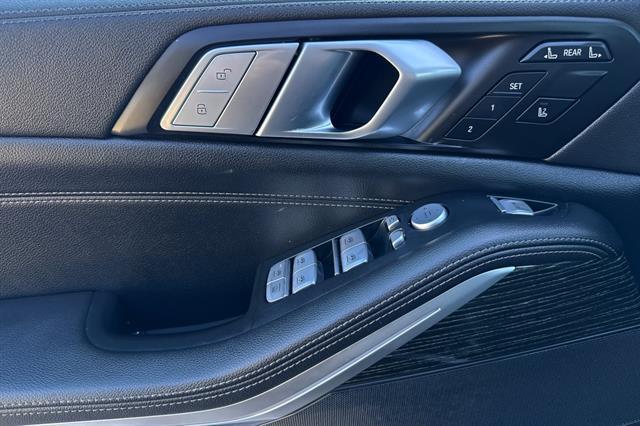 used 2022 BMW X7 car, priced at $48,888